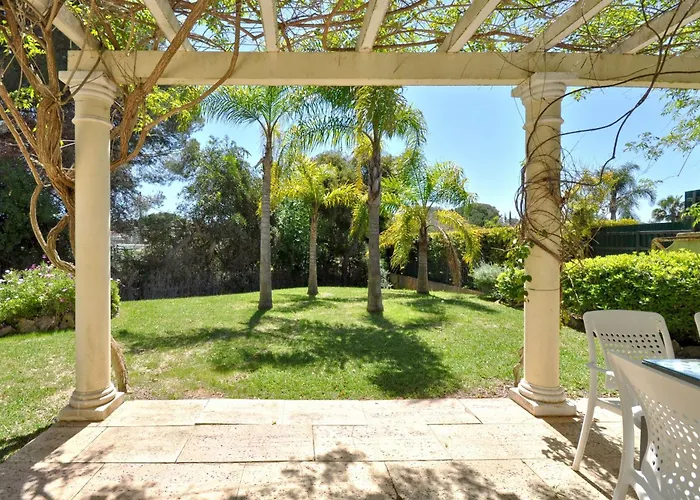 Rossio Villa *