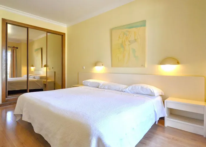 Rossio Villa