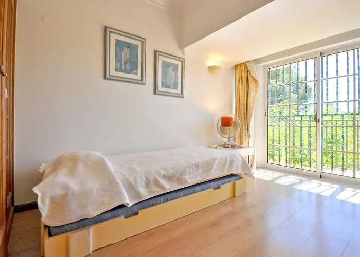 Villa Rossio *