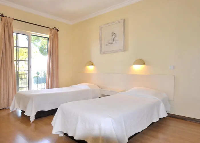Villa Rossio