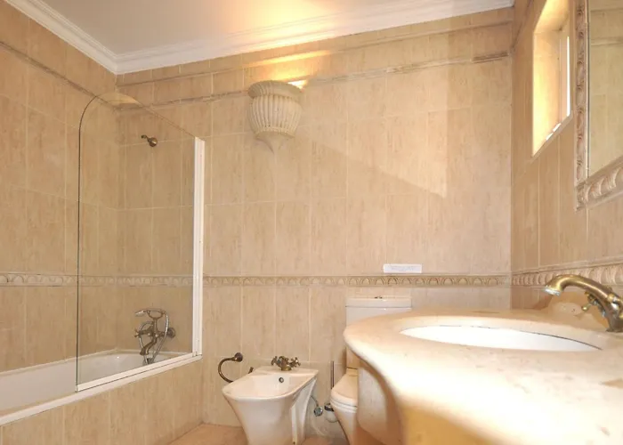 Villa Rossio *